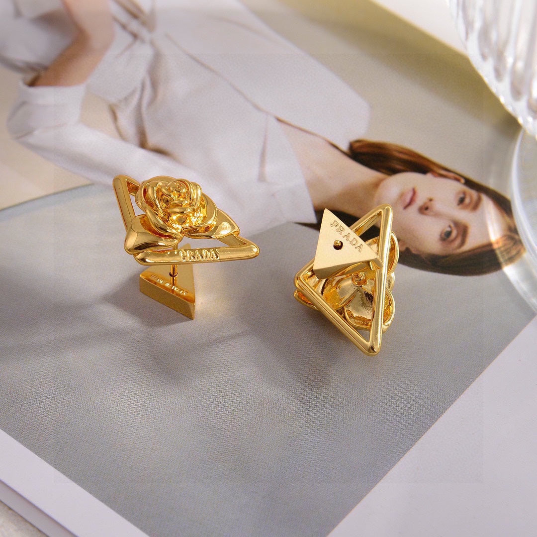 PRADA Earrings