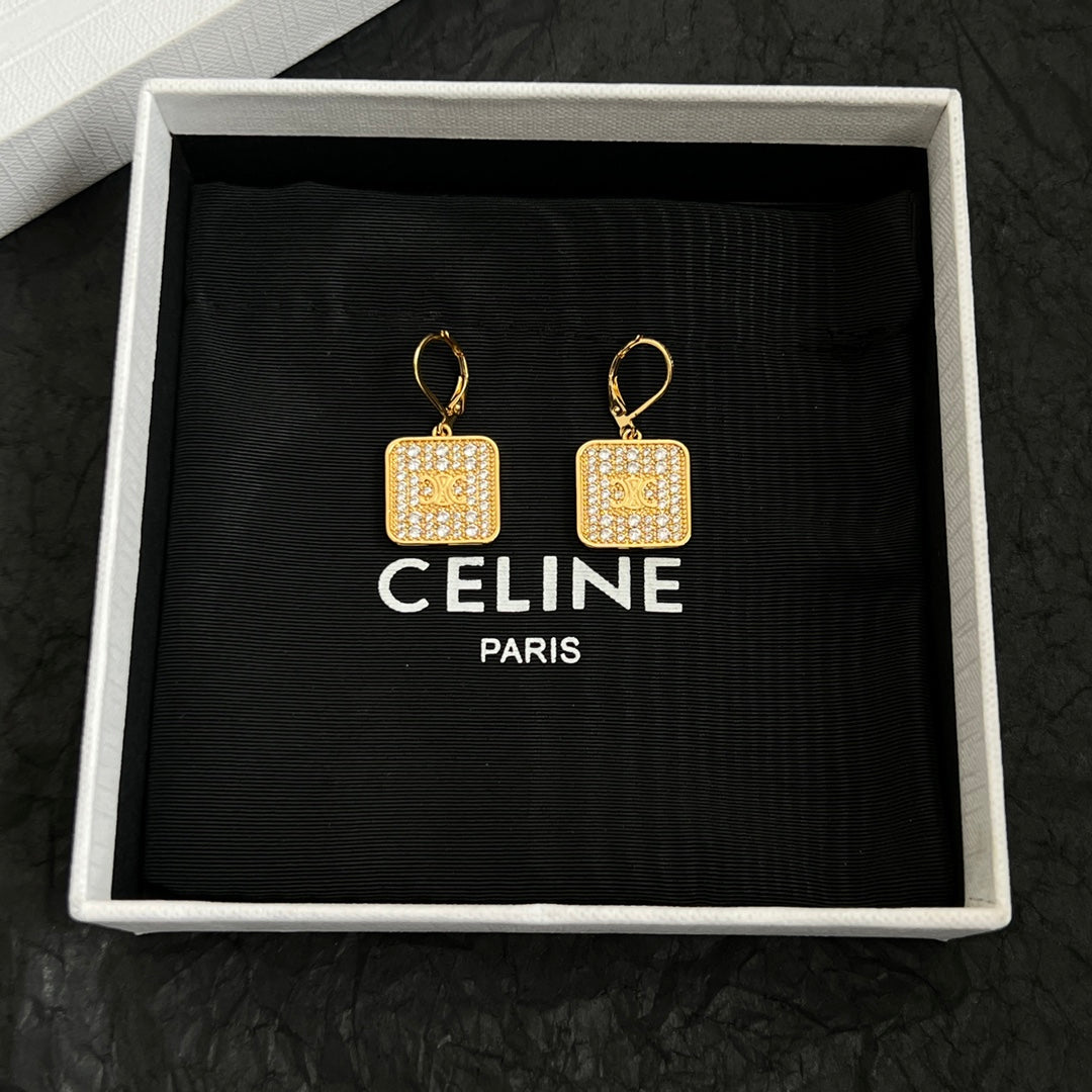 CELINE Earrings