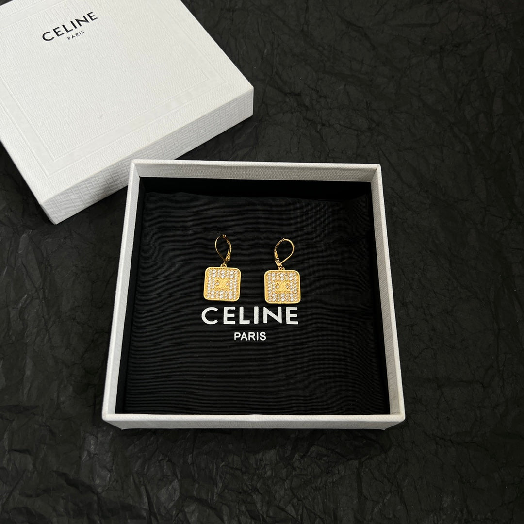 CELINE Earrings