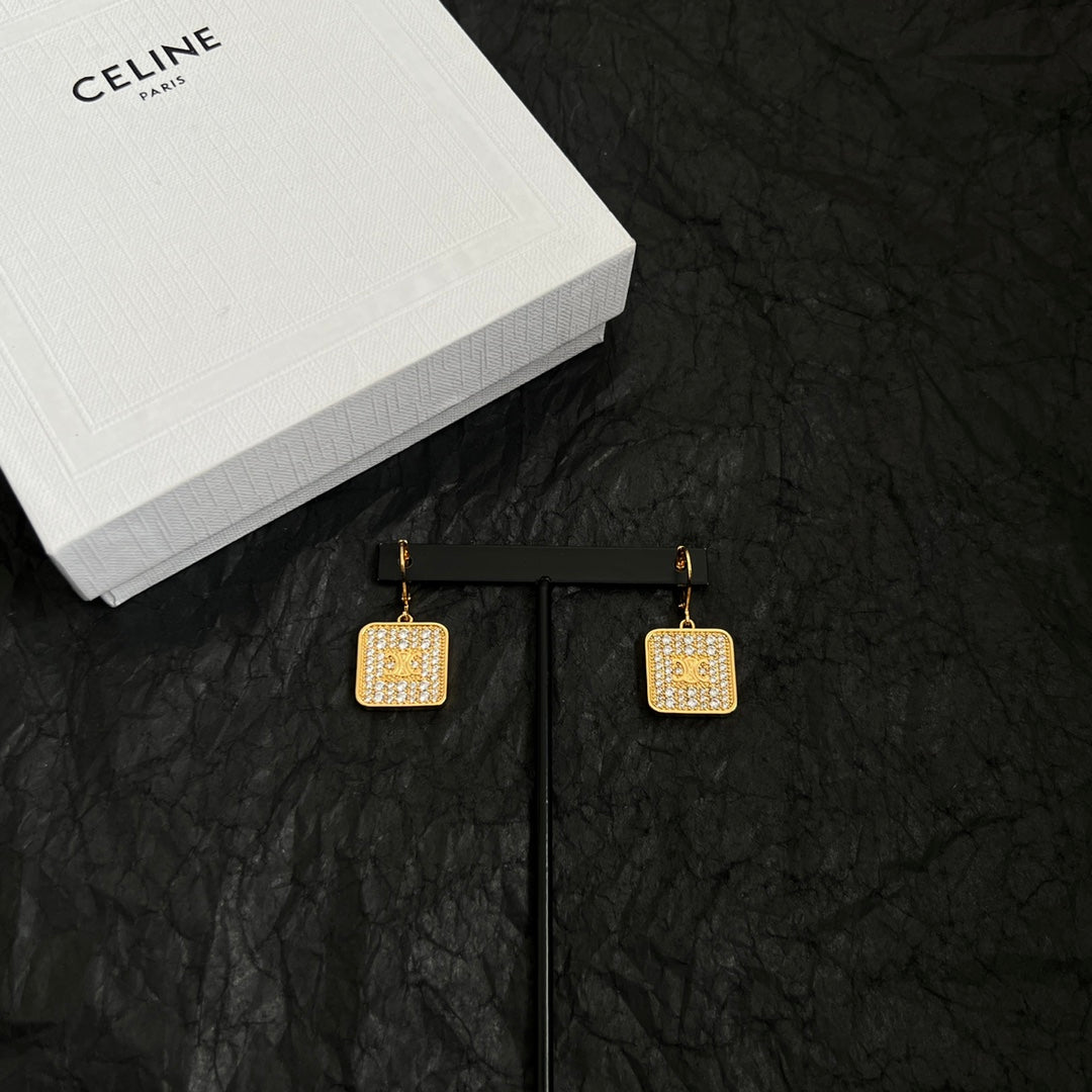 CELINE Earrings