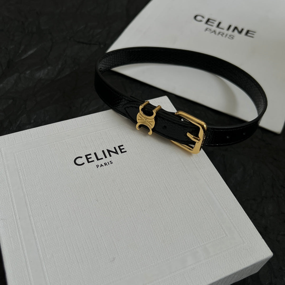 CELINE Necklace
