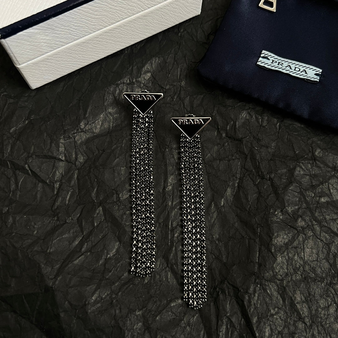 PRADA Earrings