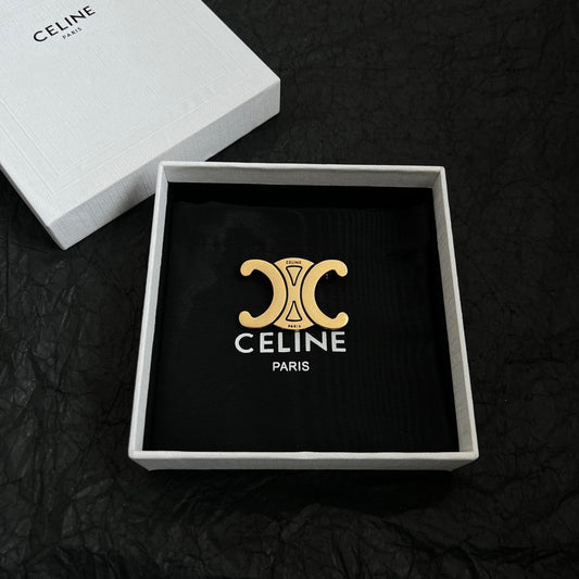 CELINE Brooch