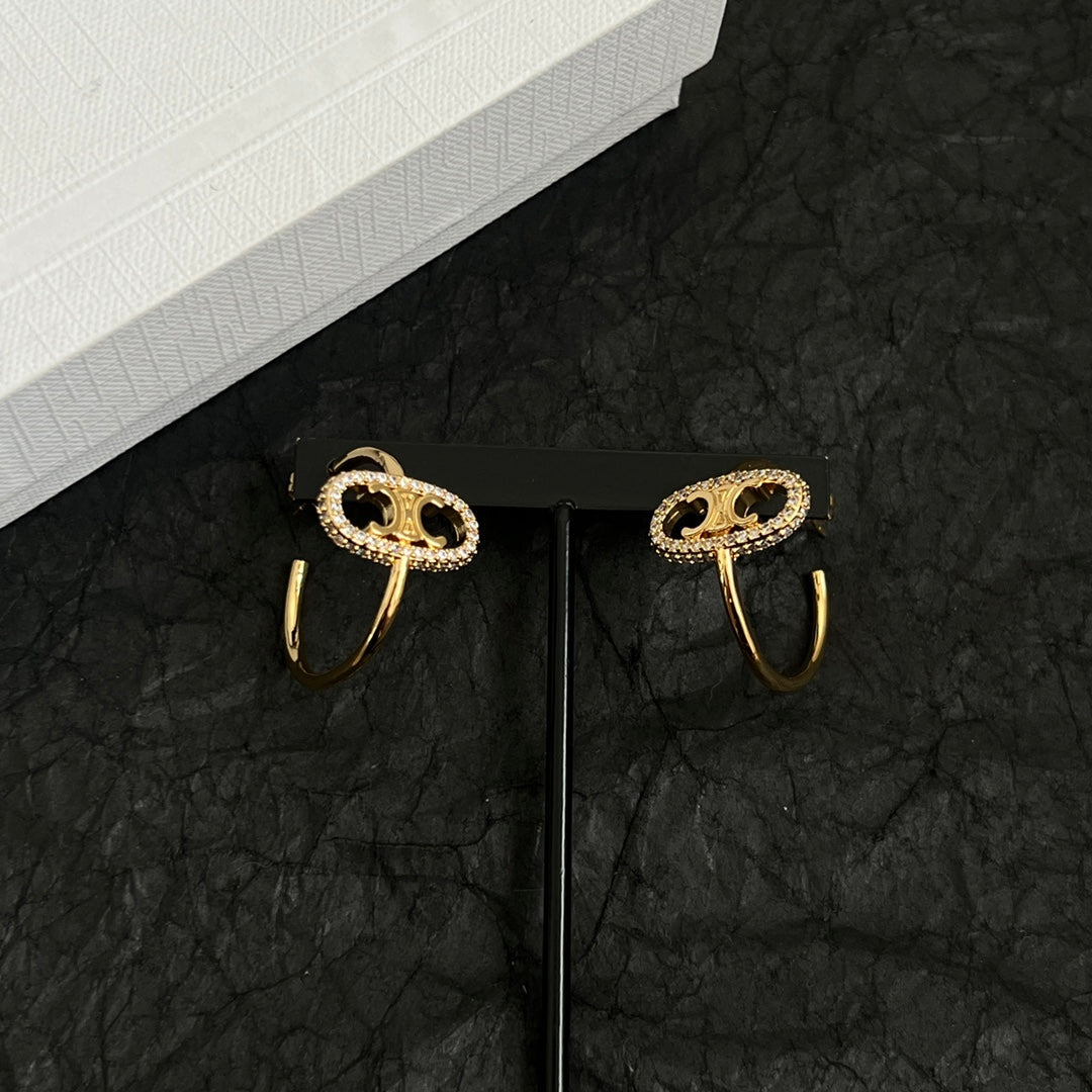 CELINE Earrings