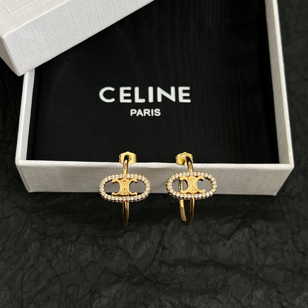 CELINE Earrings