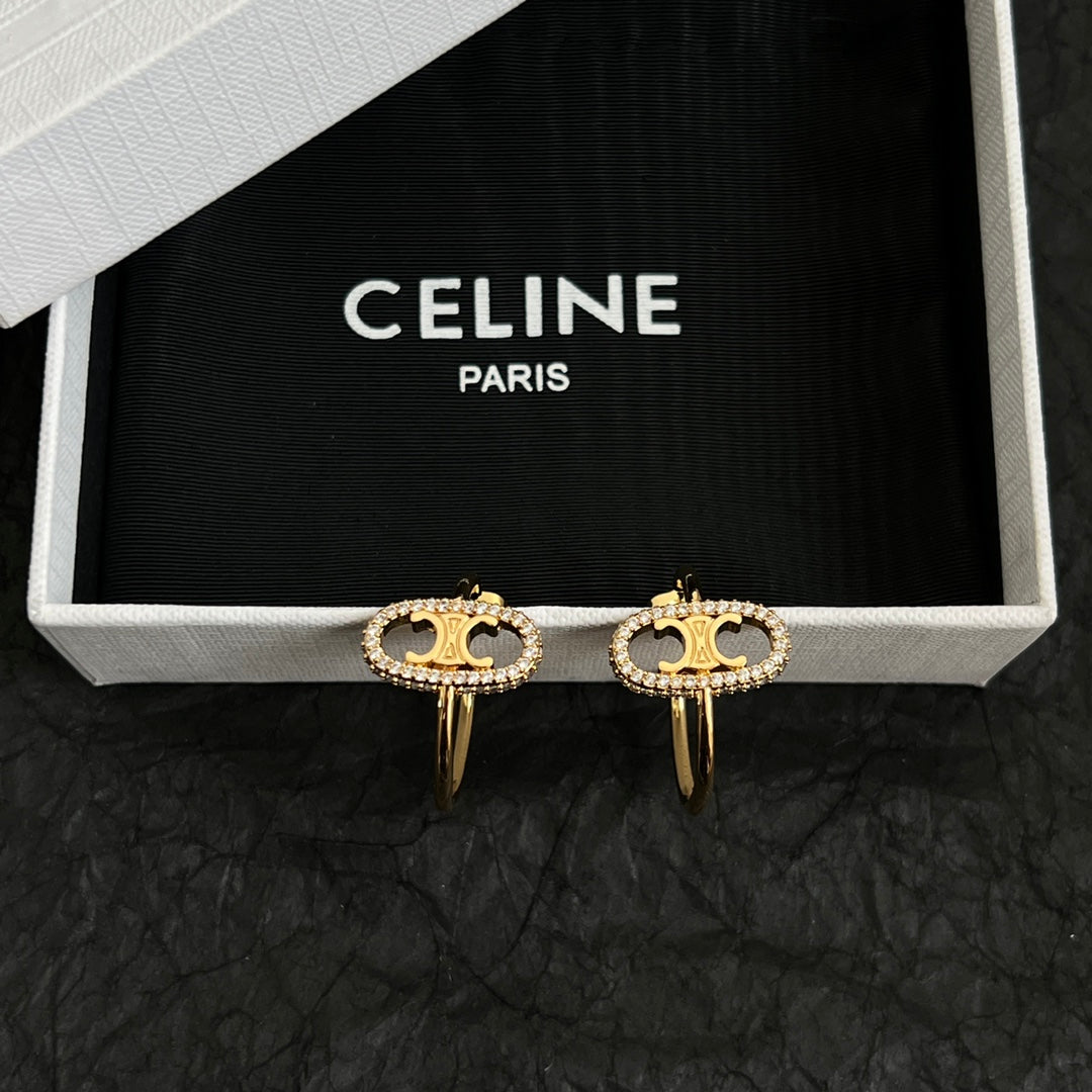 CELINE Earrings