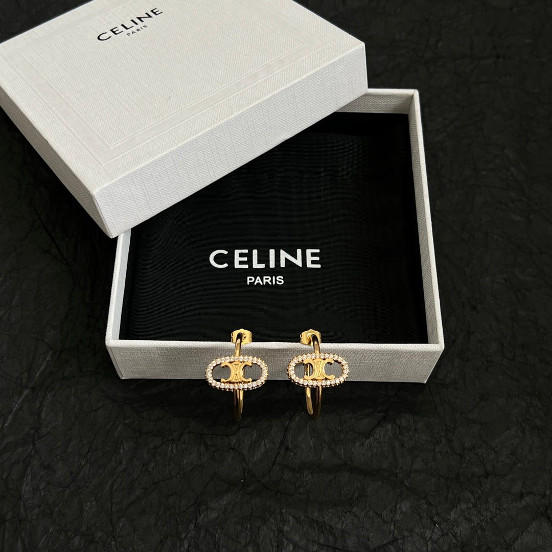 CELINE Earrings