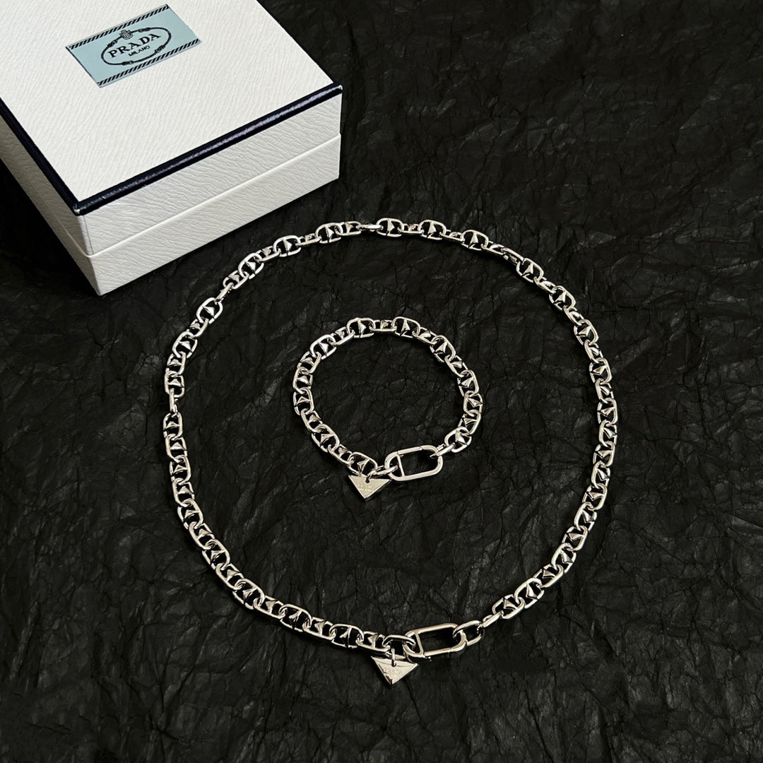 PRADA Necklace