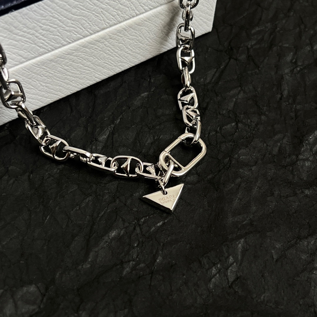PRADA Necklace