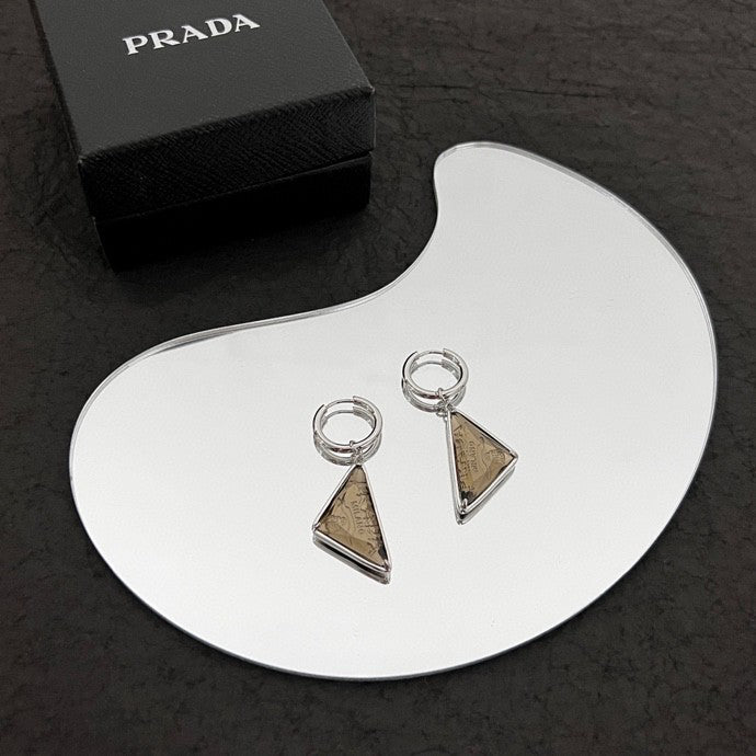 PRADA Earrings