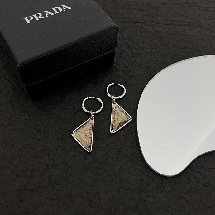 PRADA Earrings