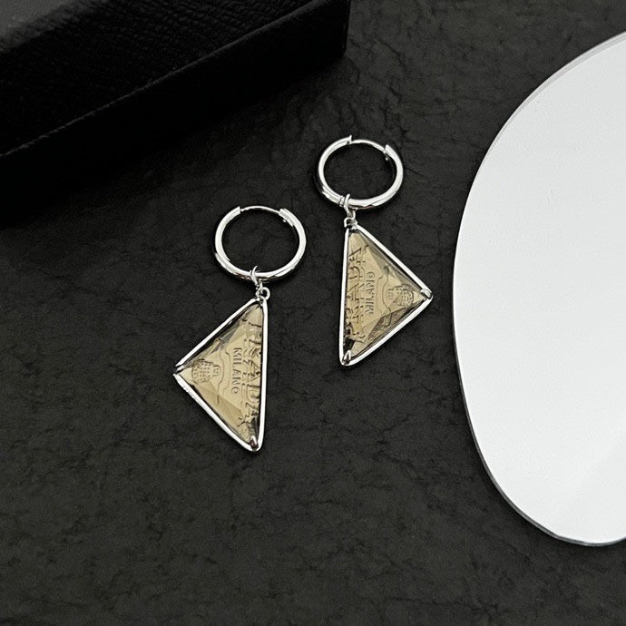 PRADA Earrings