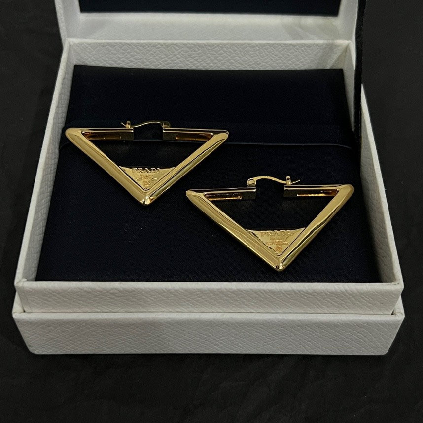 PRADA Earrings