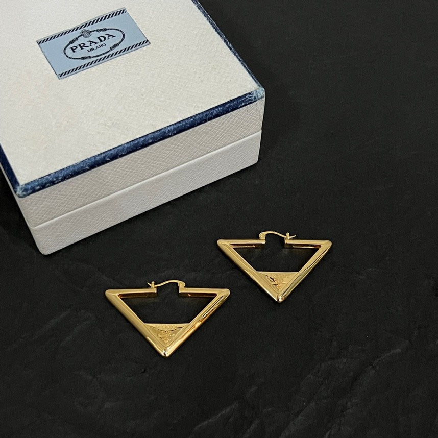 PRADA Earrings