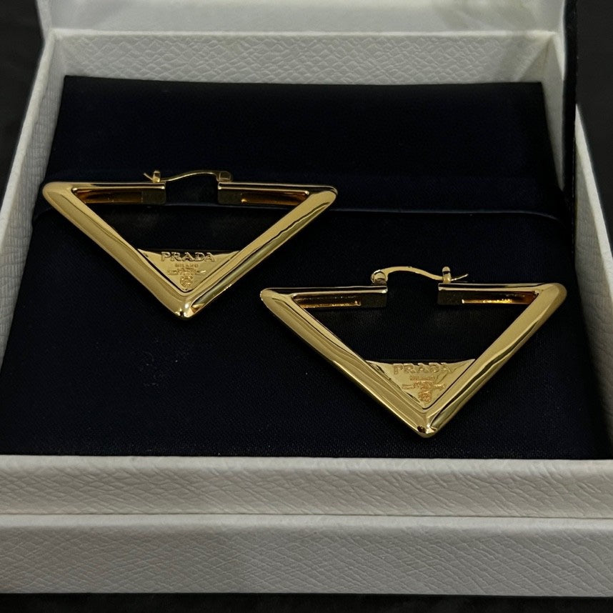PRADA Earrings