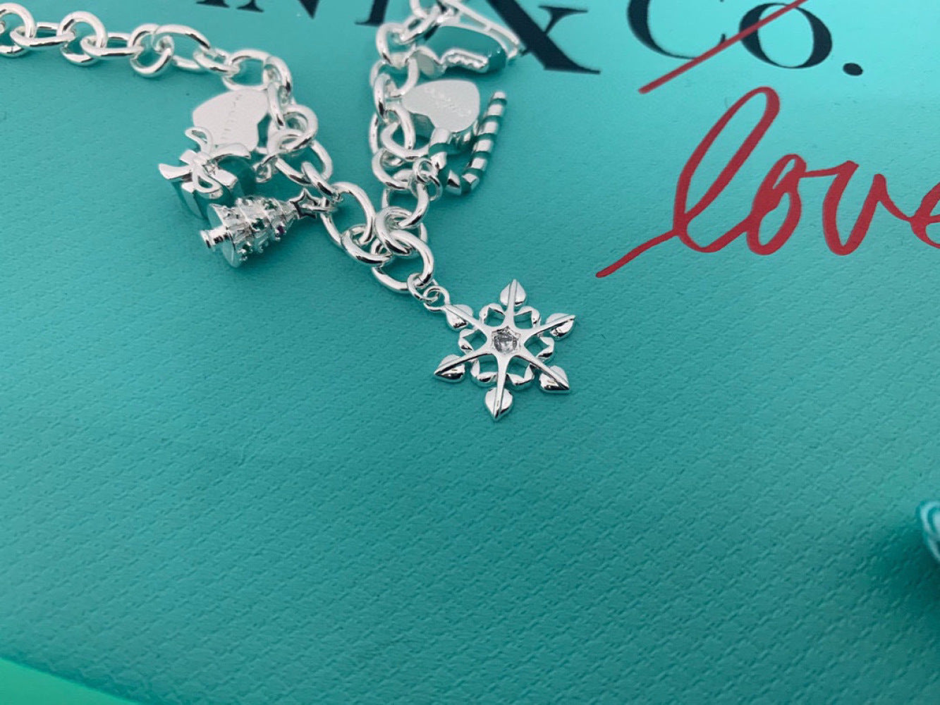 Tiffany & Co. Bracelet