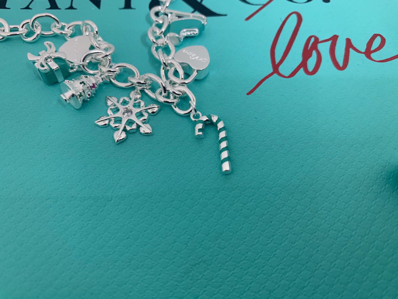 Tiffany & Co. Bracelet