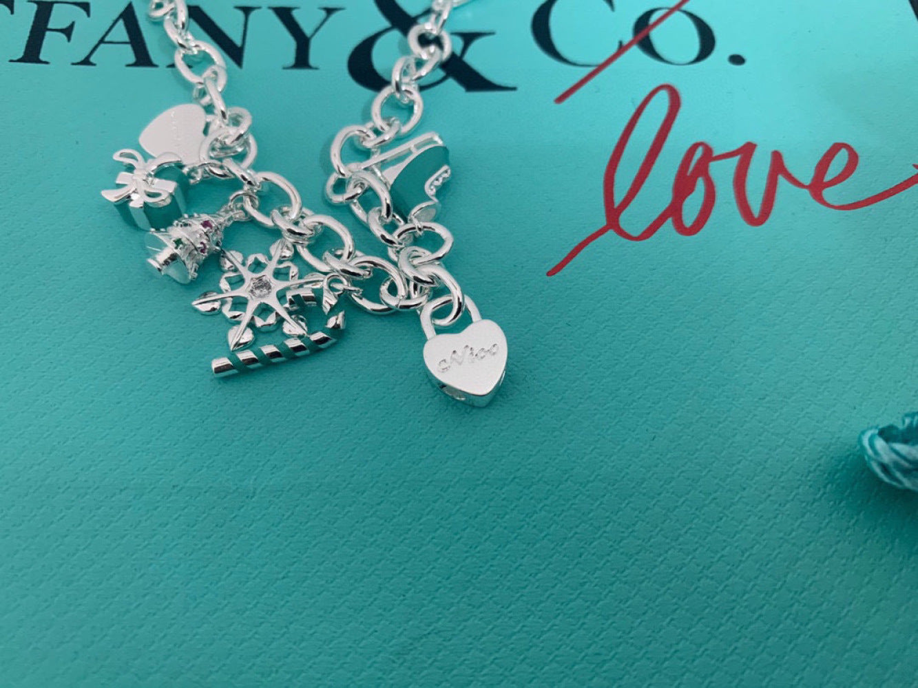 Tiffany & Co. Bracelet