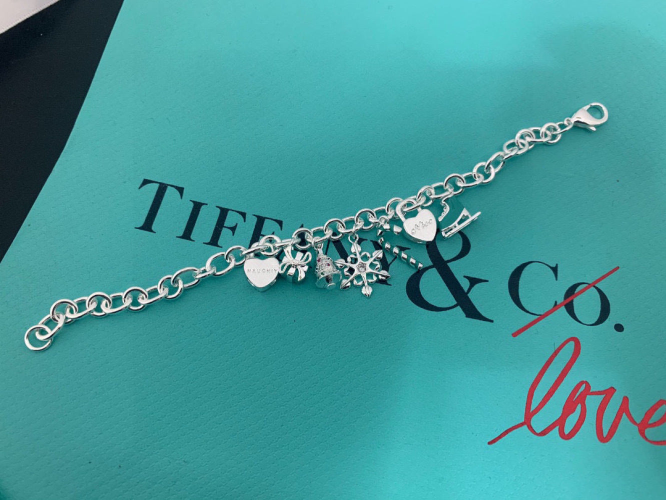 Tiffany & Co. Bracelet