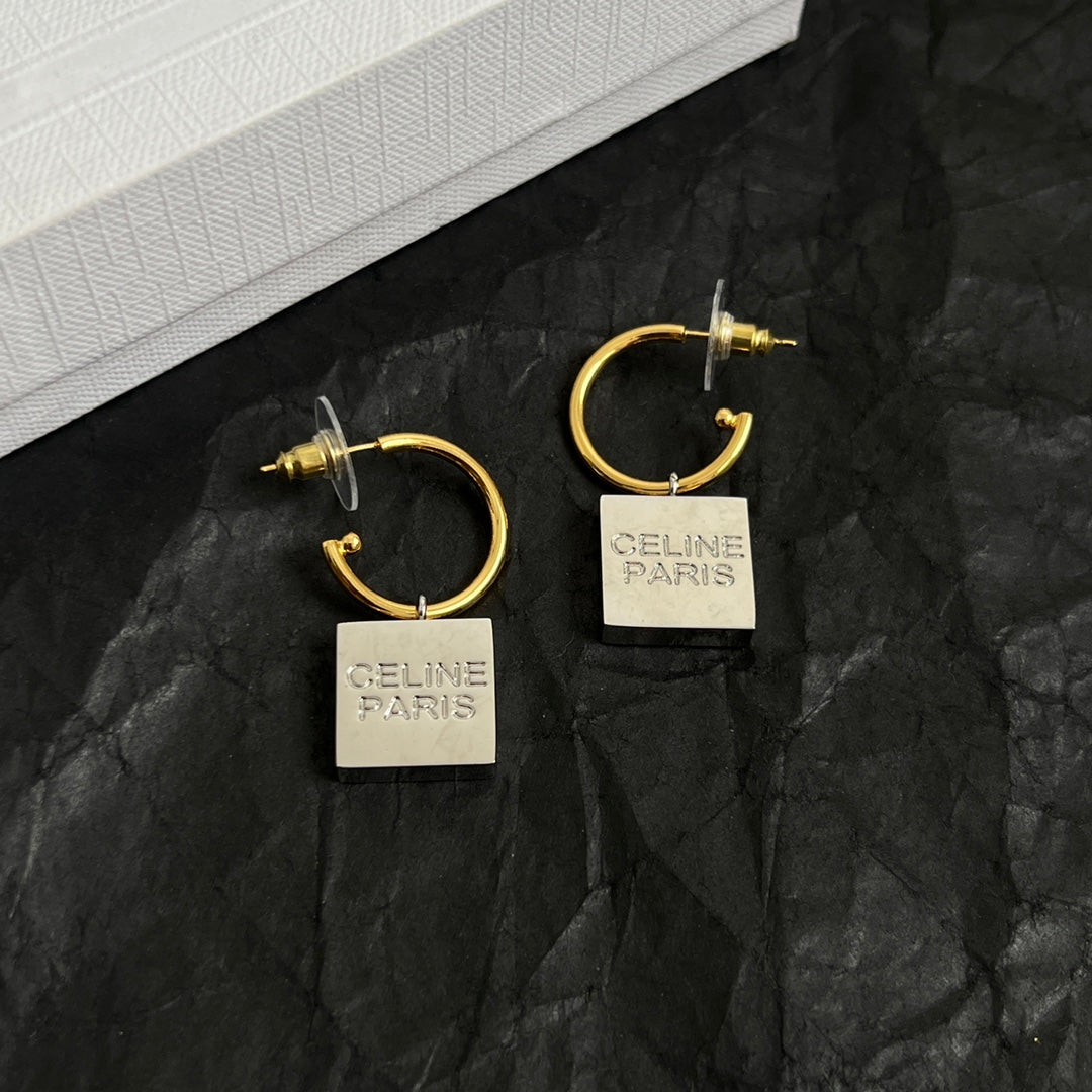 CELINE Earrings
