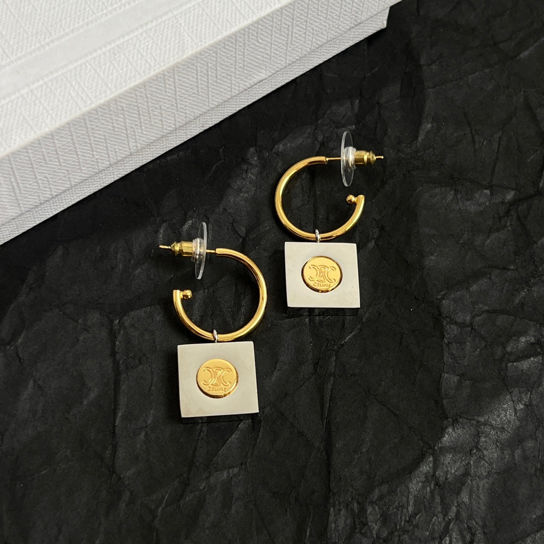 CELINE Earrings