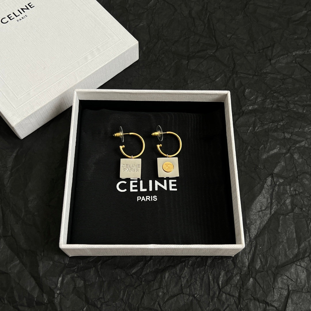 CELINE Earrings