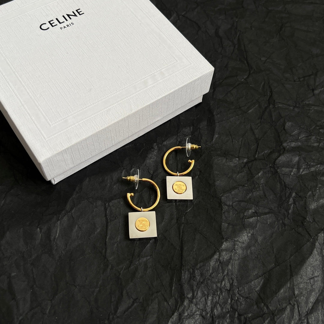 CELINE Earrings