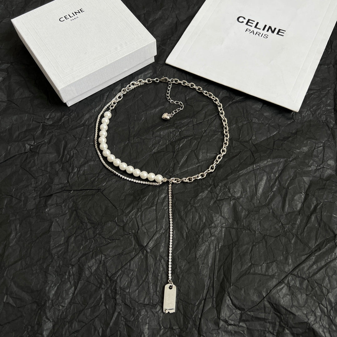 CELINE Necklace