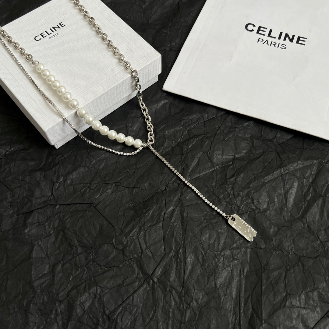 CELINE Necklace