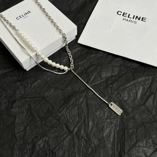 CELINE Necklace