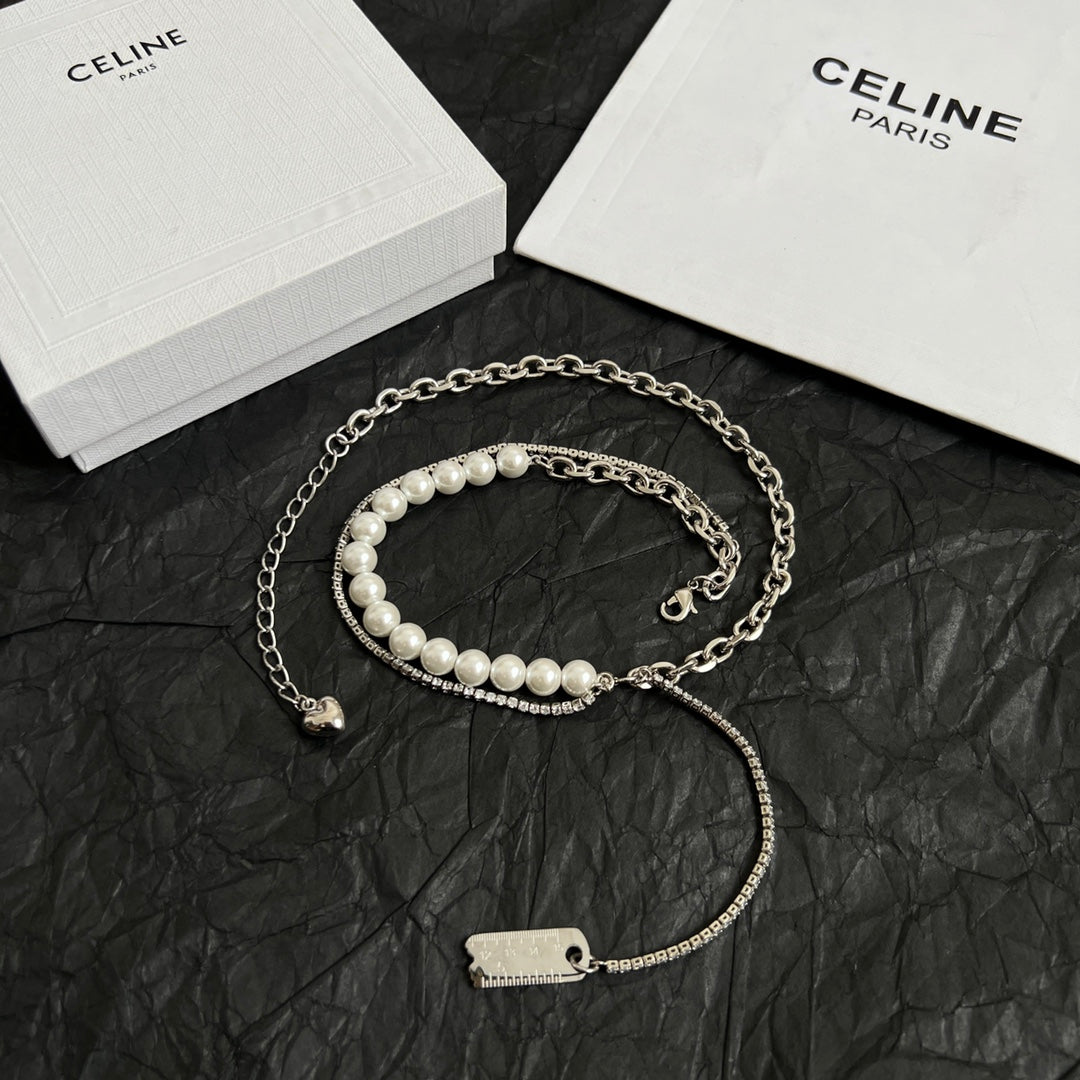 CELINE Necklace