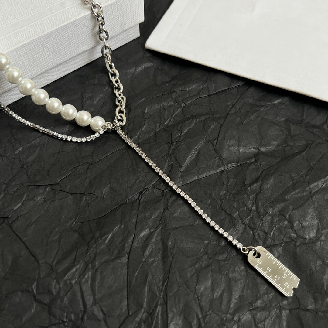 CELINE Necklace