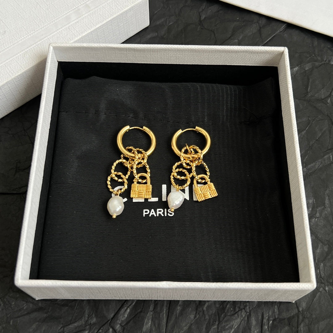 CELINE Earrings
