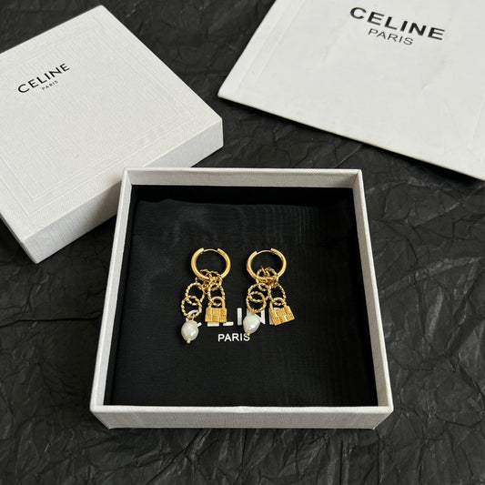 CELINE Earrings