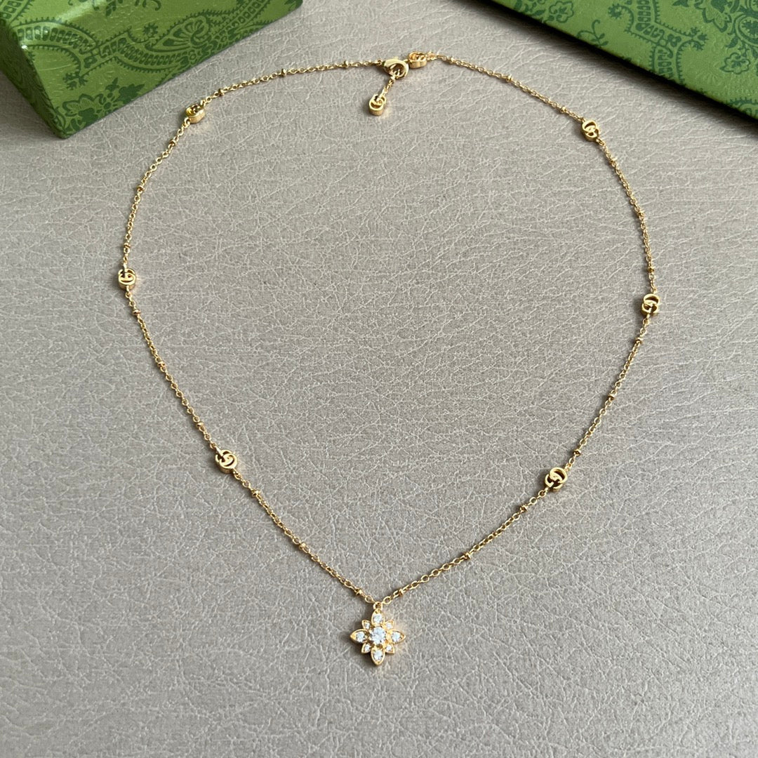 Gucci Necklace