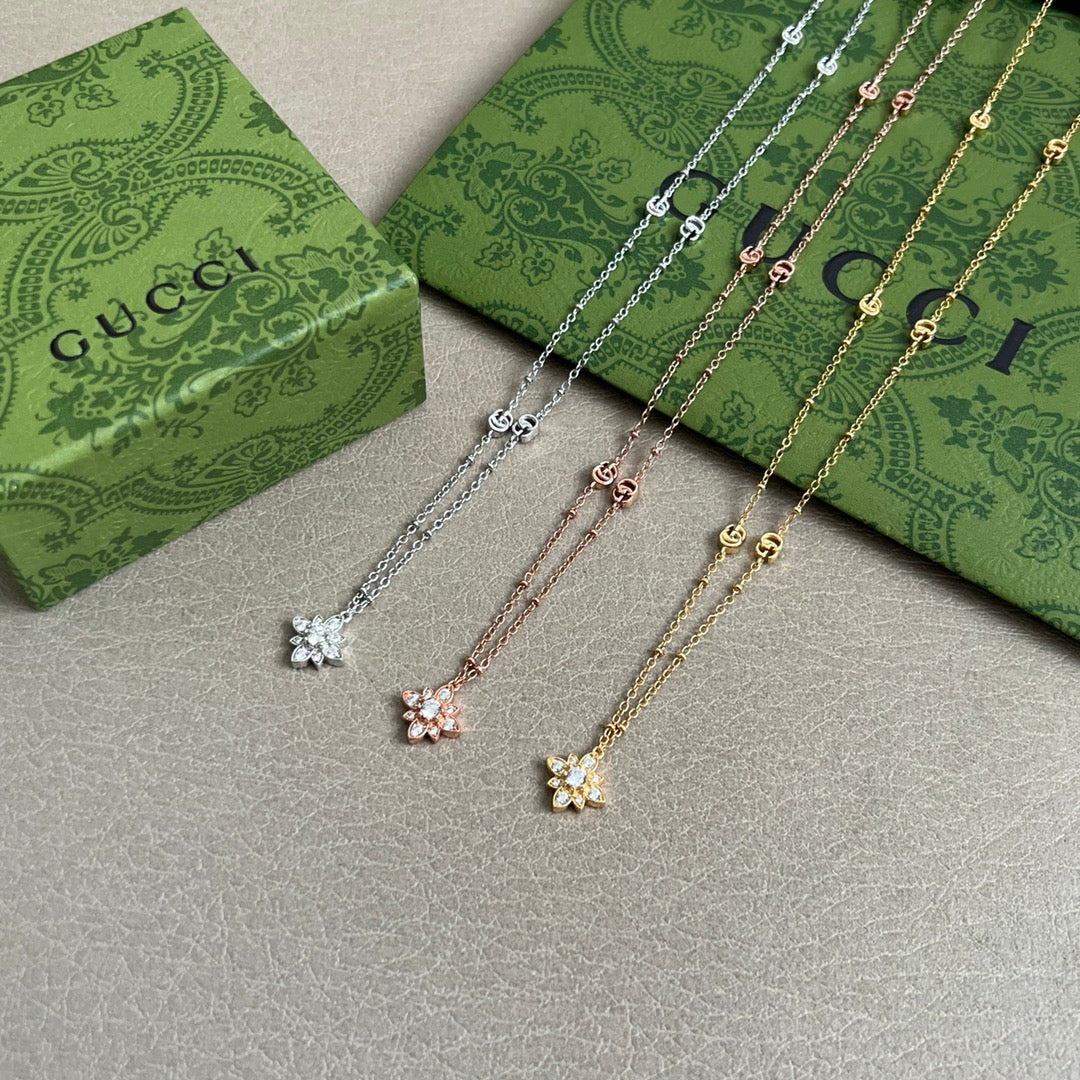 Gucci Necklace