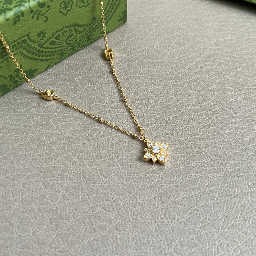 Gucci Necklace