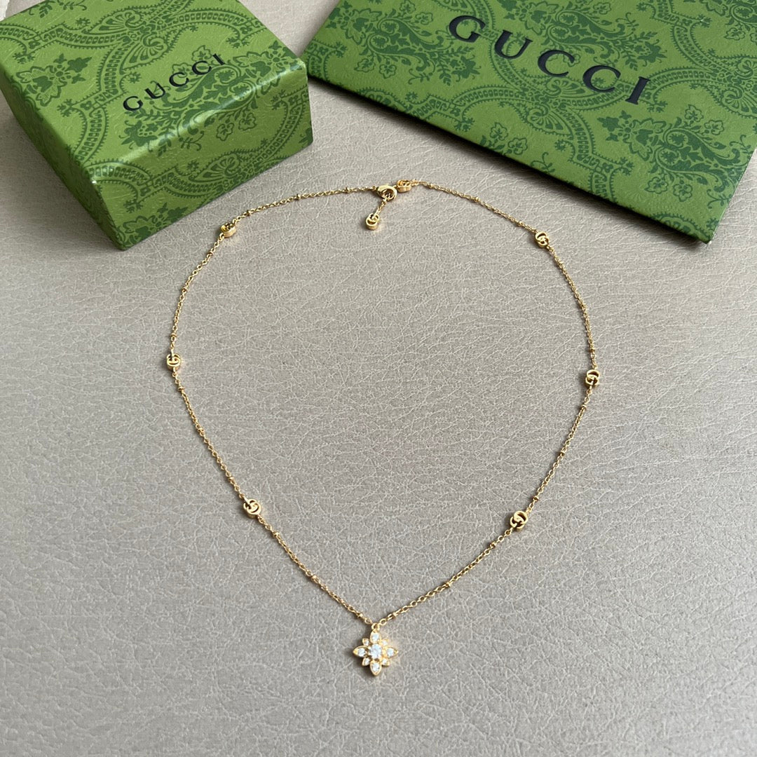 Gucci Necklace