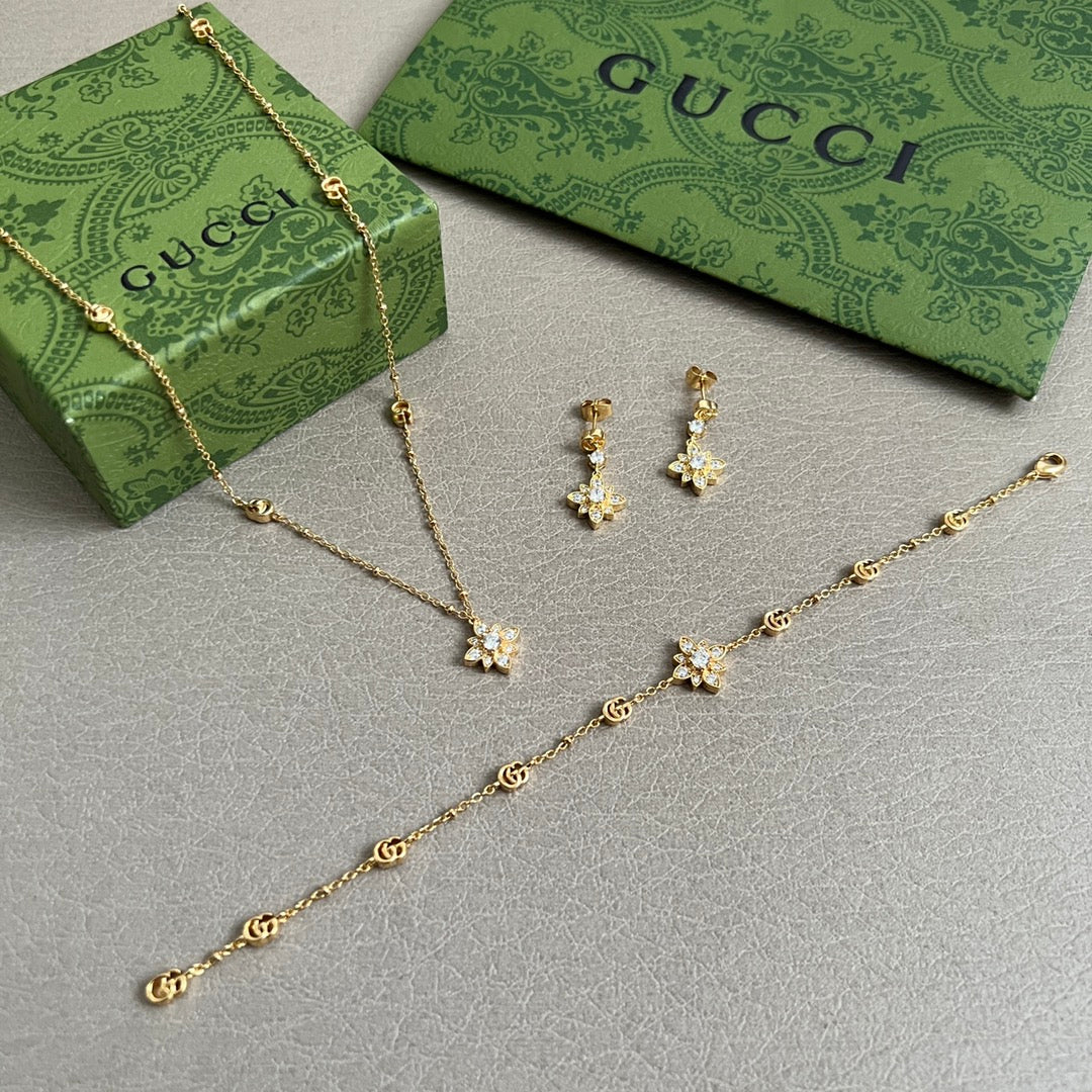Gucci Necklace