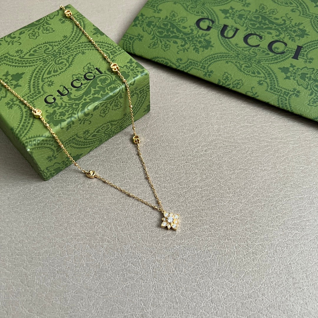 Gucci Necklace