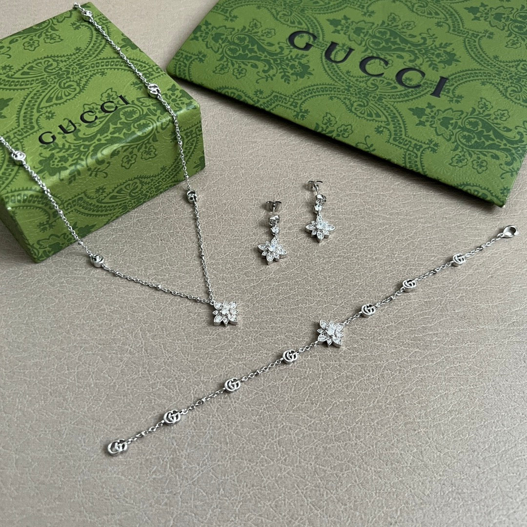 Gucci Necklace