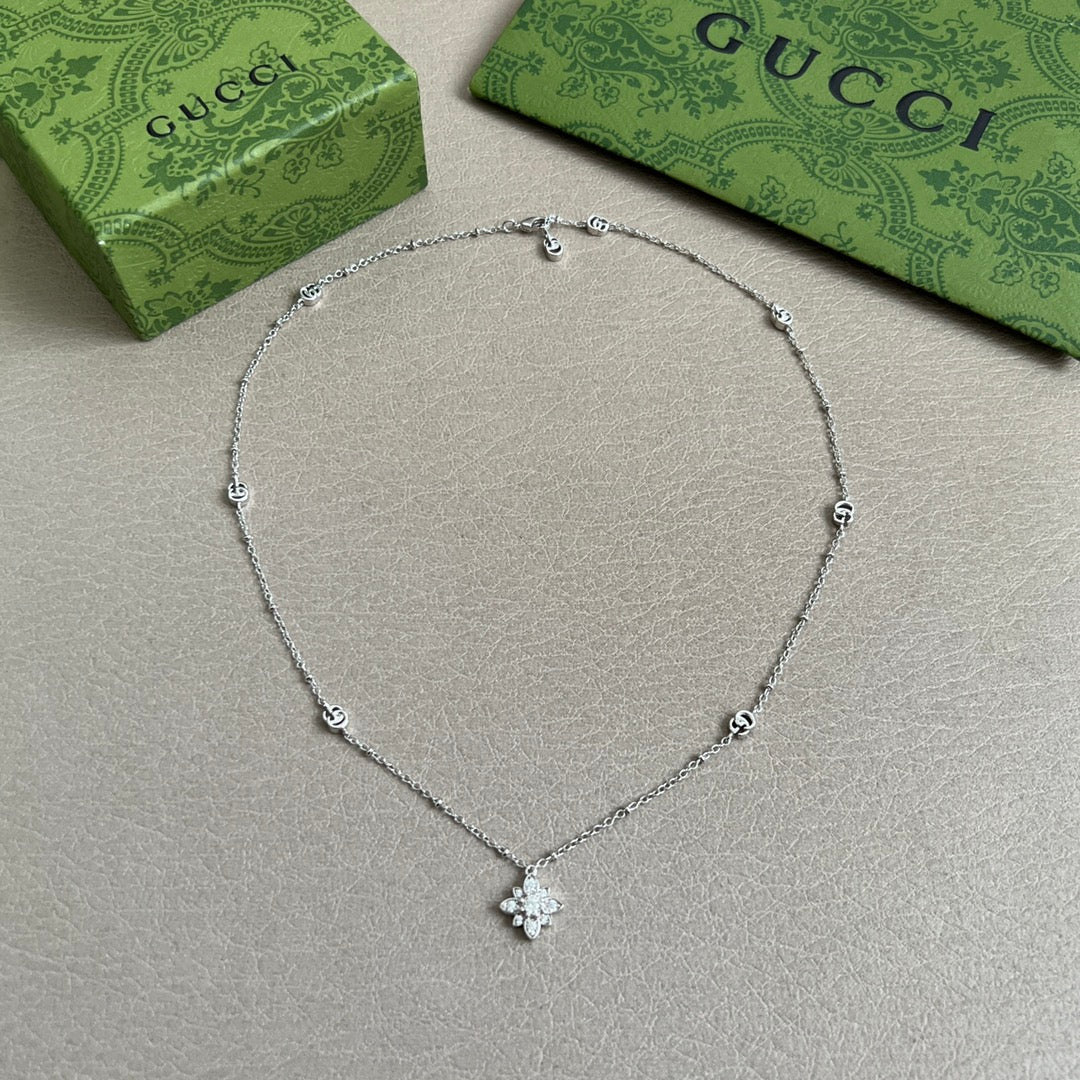 Gucci Necklace