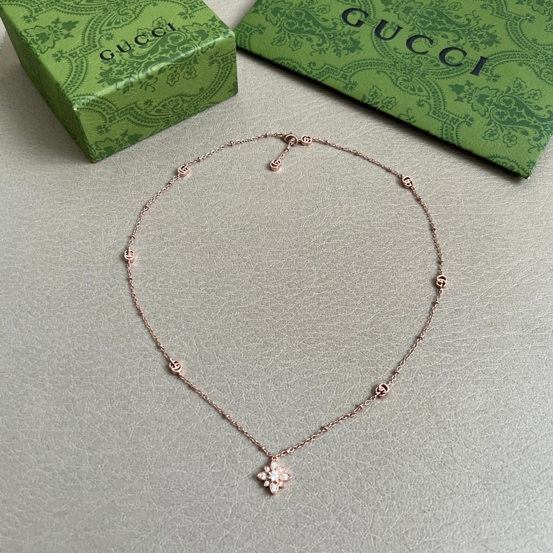 Gucci Necklace