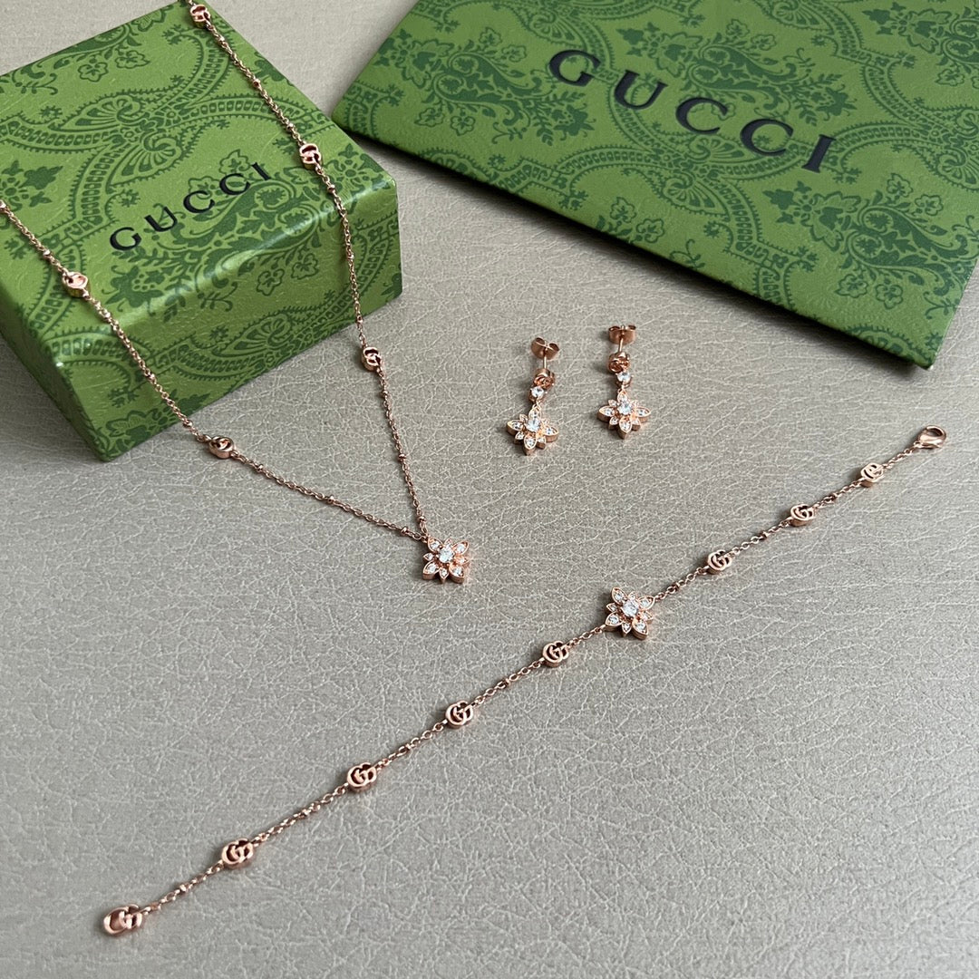 Gucci Necklace