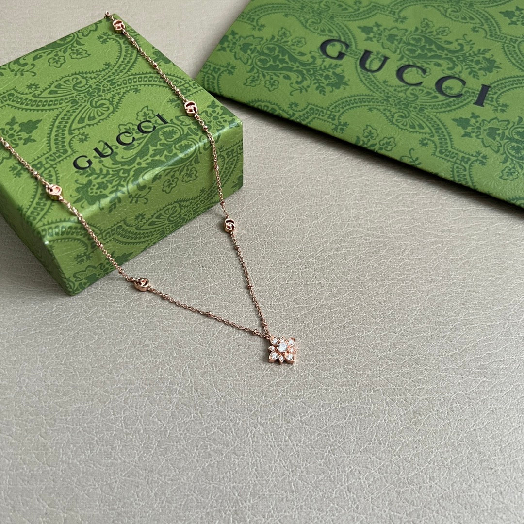 Gucci Necklace