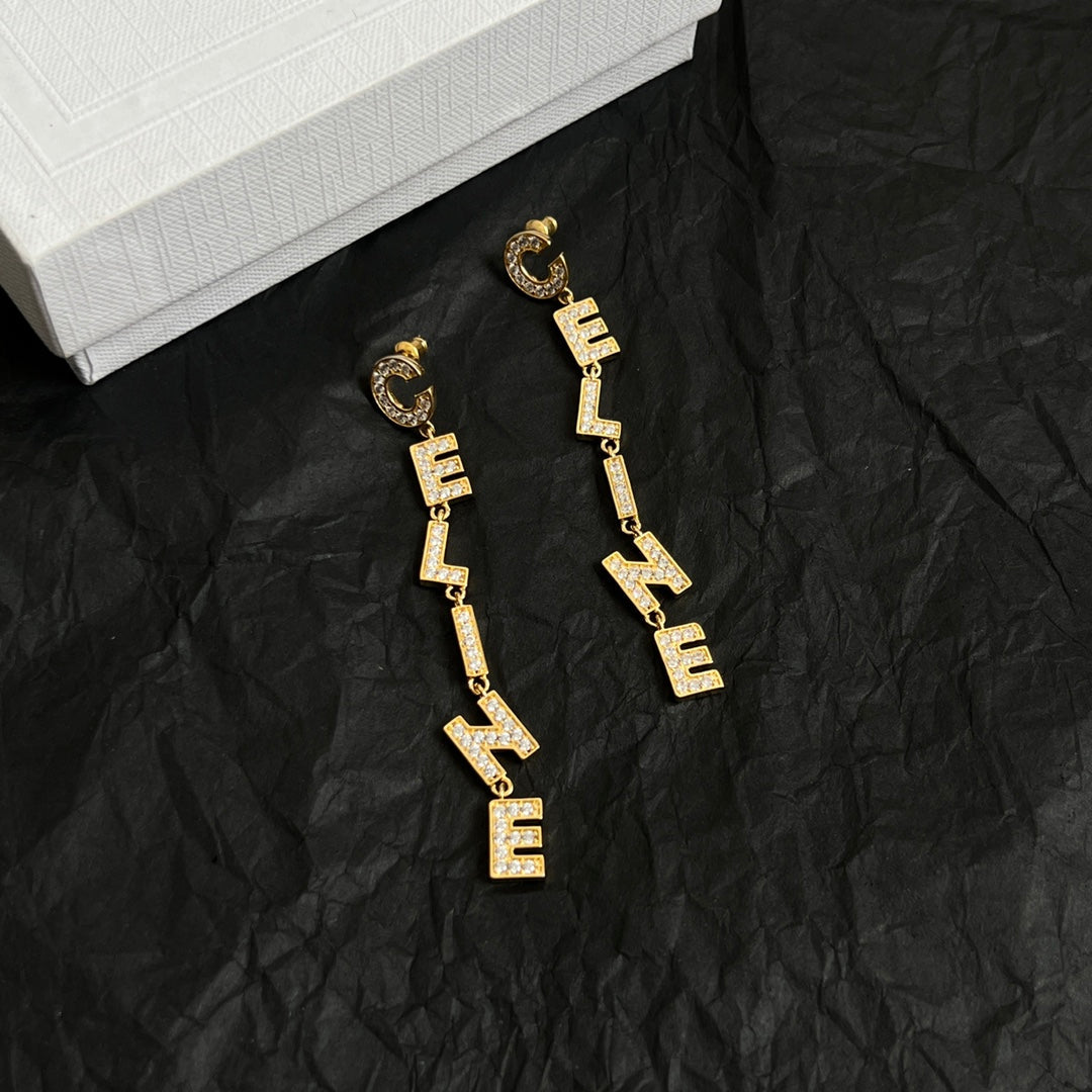 CELINE Earrings