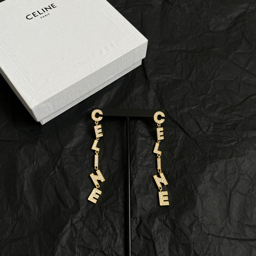 CELINE Earrings