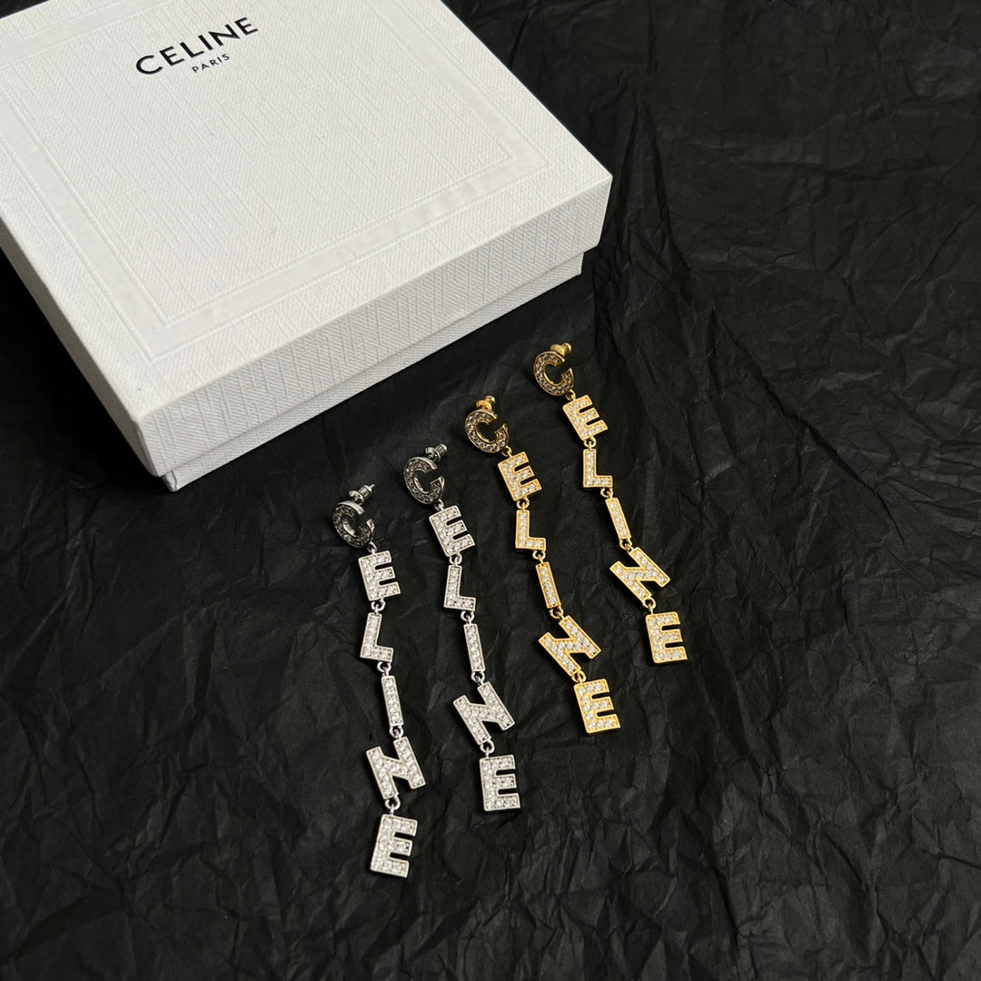 CELINE Earrings