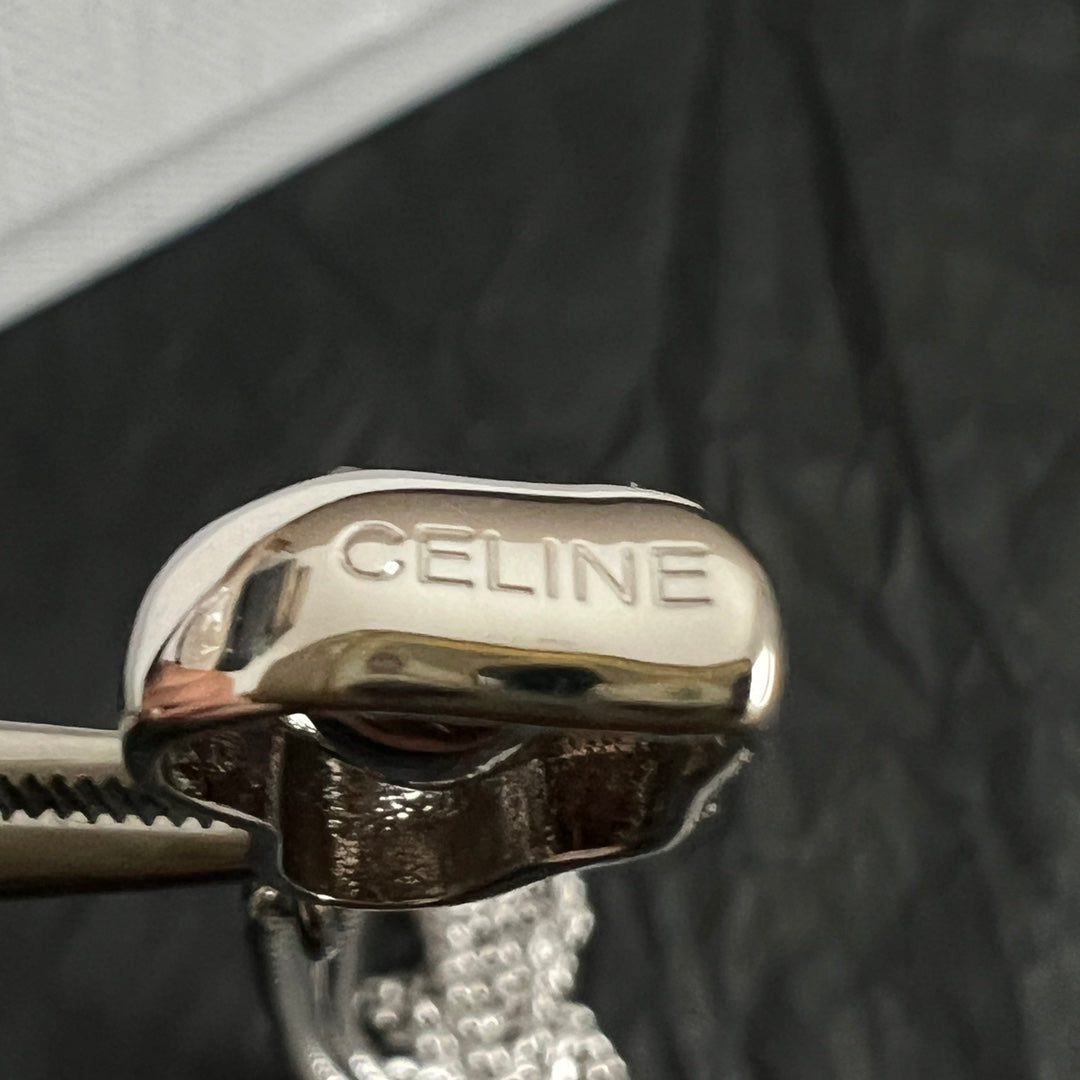CELINE Necklace