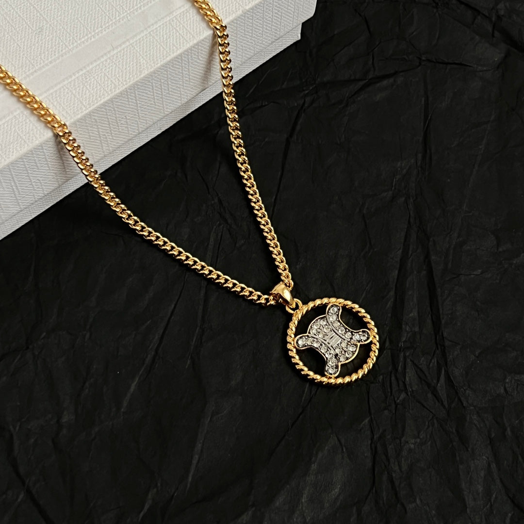 CELINE Necklace